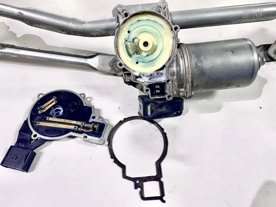 remont-stekloochistitelya